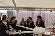 پای پهپادهای ایرانی به آفریقا باز شد