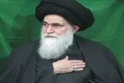 آیت‌الله سید محمدصادق روحانی درگذشت