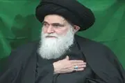 آیت‌الله سید محمدصادق روحانی درگذشت