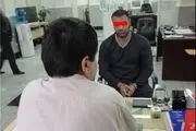 کلاهبرداری ۵۰۰ میلیونی وکیل «لاف‌زن»