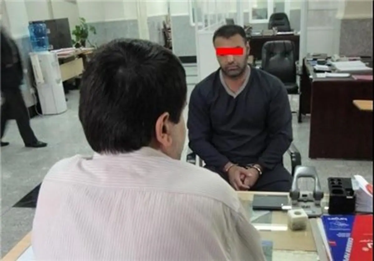 کلاهبرداری ۵۰۰ میلیونی وکیل «لاف‌زن»