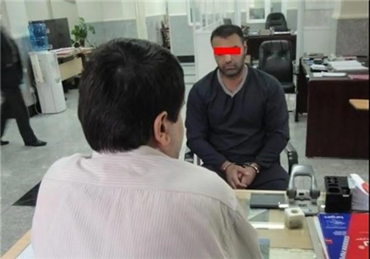 کلاهبرداری ۵۰۰ میلیونی وکیل «لاف‌زن»