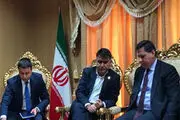 گسترش مناسبات اقتصادی بلغارستان و کهگیلویه و بویراحمد

