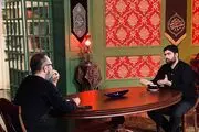  خلاء فیلم و سریال شاخص درباره حاج قاسم