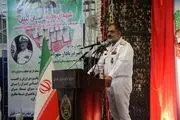 دزدان بین‌المللی جرأت نزدیک شدن به کشتی‌های ایران را ندارند