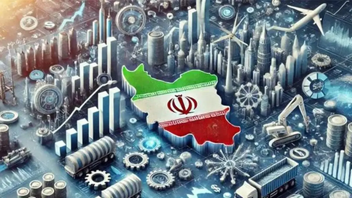 رونمایی از سلاح جدید ایران
