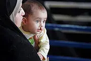 محاکمه وزیر خارجه فرانسه درپرونده خونهای آلوده