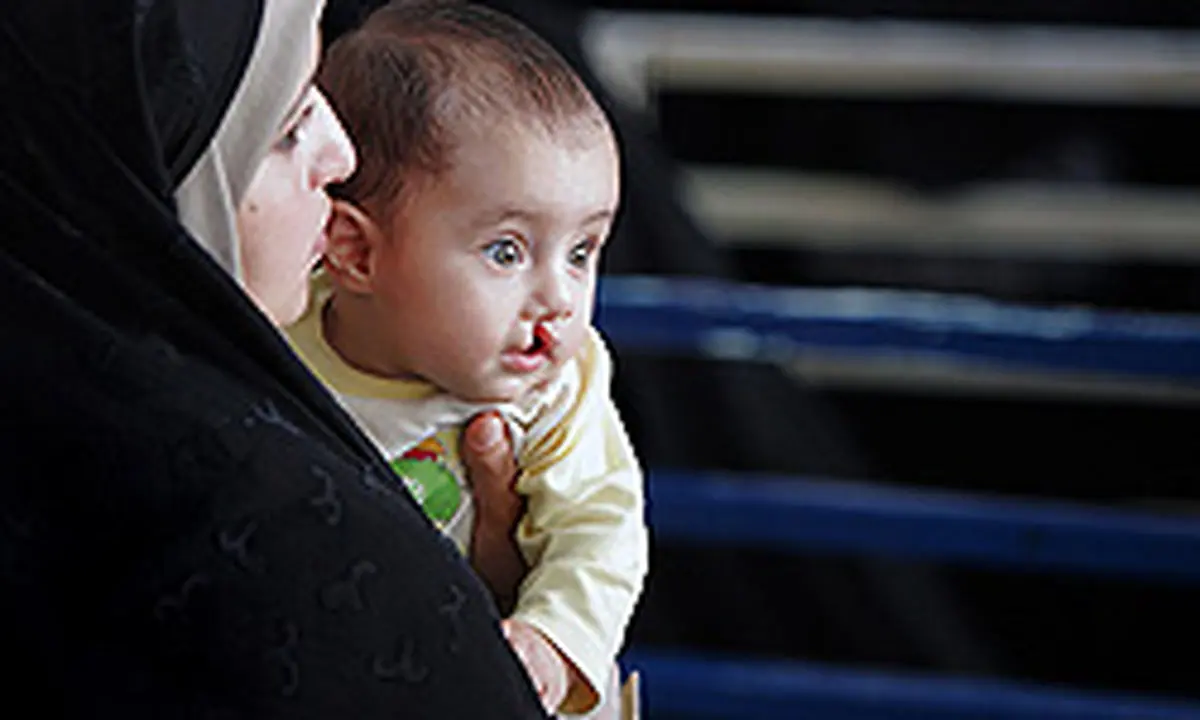 محاکمه وزیر خارجه فرانسه درپرونده خونهای آلوده