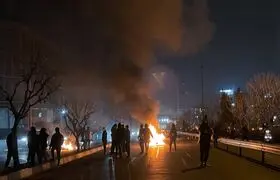 ماجرای جنایت دردناک میدان علیخانی اصفهان در کودتای دی ماه +فیلم