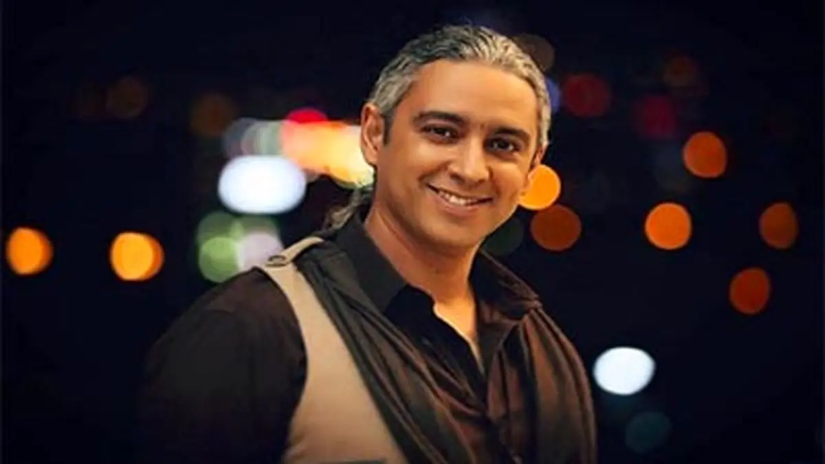 شباهت دختر خواننده معروف به پدرش/عکس