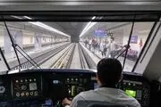 قطعی شدن خط اعتباری فاینانس ۶۳۰ دستگاه واگن برای مترو پایتخت
