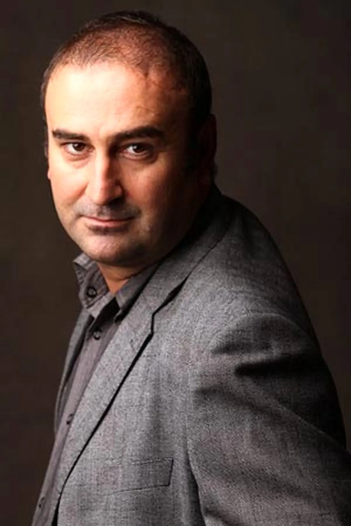 مهران احمدی داماد علیرضا خمسه شد!