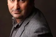 مهران احمدی داماد علیرضا خمسه شد!
