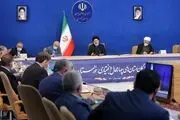 دولت و مجلس گام‌های ماندگاری برای رفع مشکلات مناطق مختلف کشور بردارند