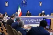 دولت و مجلس گام‌های ماندگاری برای رفع مشکلات مناطق مختلف کشور بردارند
