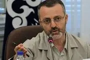 چرا عارف درخواست احمدی نژاد برای معاون اولی را نپذیرفت