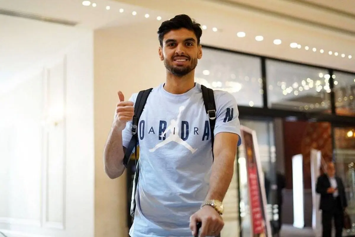 برنامه های تیم ملی فوتبال تغییر کرد