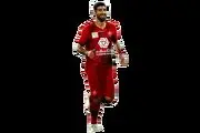 تکذیب یک شایعه درباره ستاره جدید پرسپولیس