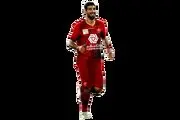 تکذیب یک شایعه درباره ستاره جدید پرسپولیس