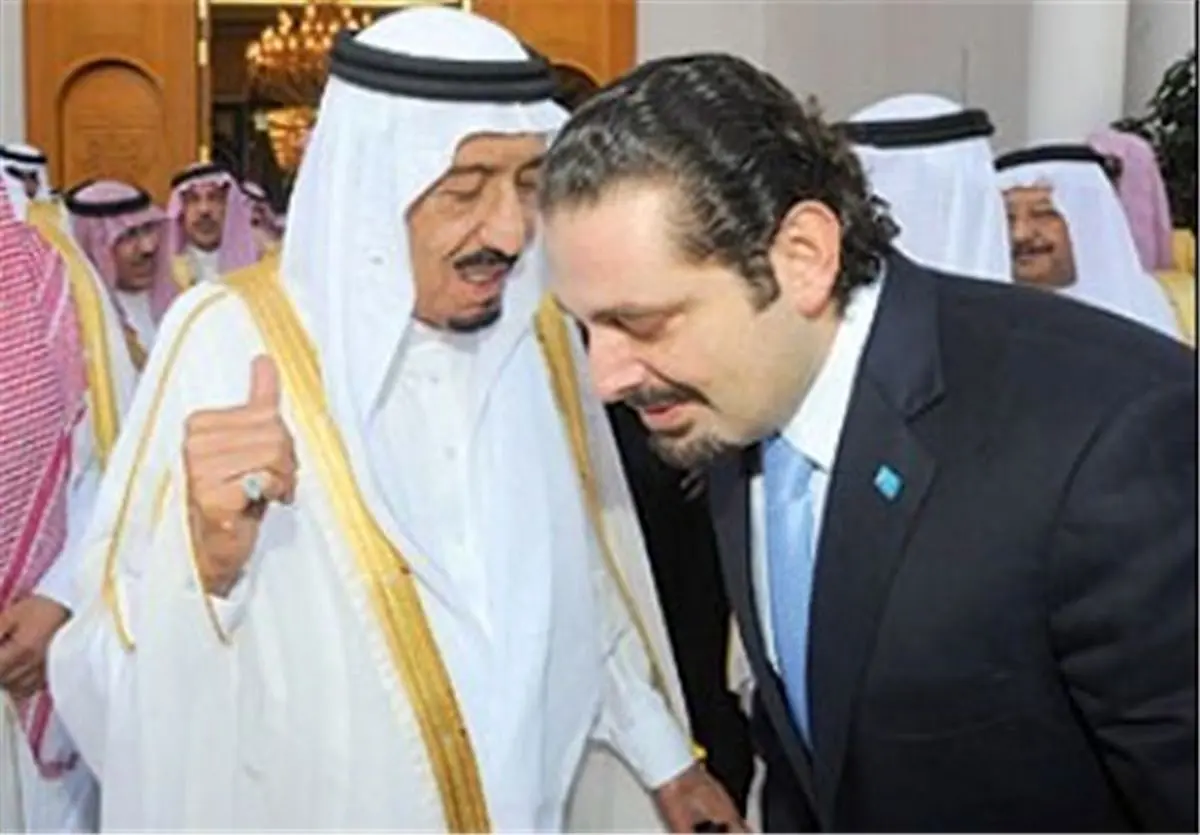 وتوی عربستان و استمرار موانع تشکیل دولت لبنان