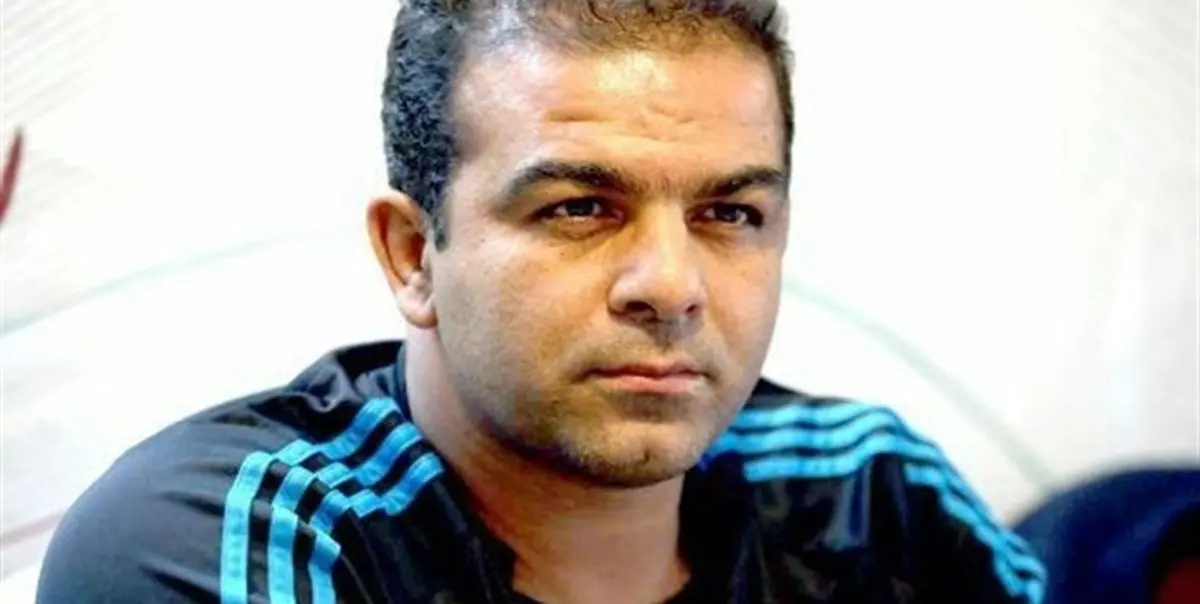 این برد را به هواداران تقدیم میکنم