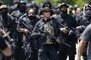 سیاه‌پوستان آمریکا برای تامین امنیت خود دست به سلاح می‌شوند