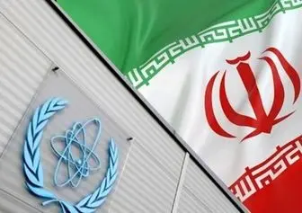 بمب اتم و ایران همچون دو خط موازی