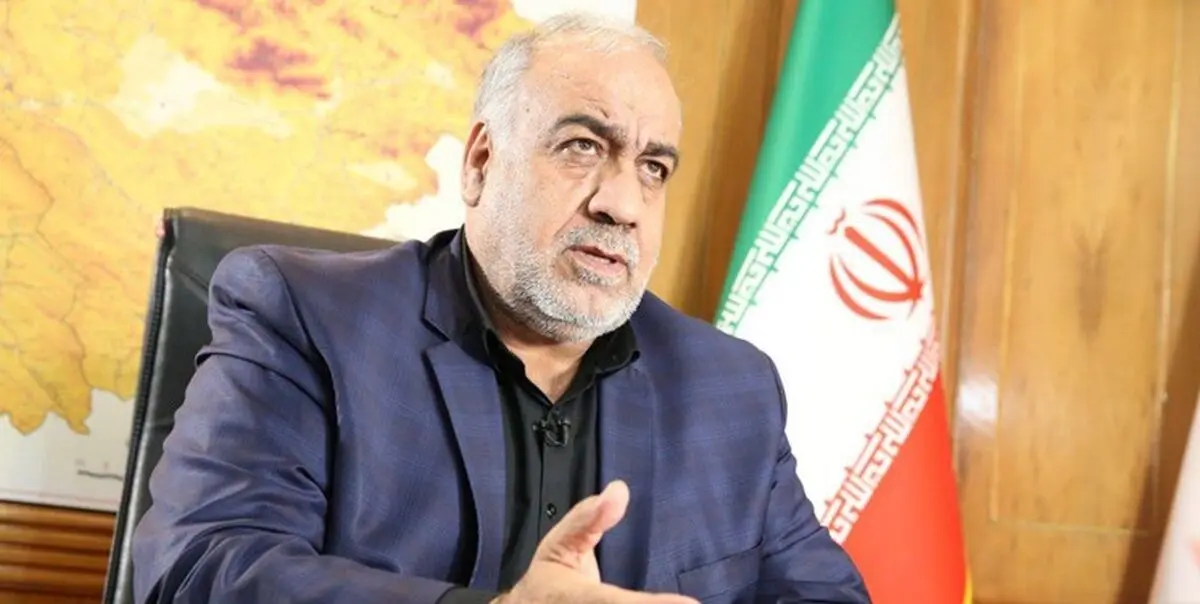 کرمانشاه چند مرز رسمی با عراق دارد؟