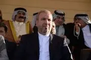 جزئیات درخواست ایران از عراق برای کنترل مزرها و خلع سلاح گروهای تروریستی