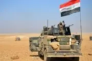 تداوم پیشروی نیروهای عراقی به سمت موصل