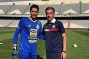 هشت شاکی همچنان منتظر تماس استقلال
