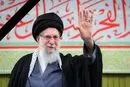 انتشار تصویری دیده نشده از شهید سیّدعلی خامنه‌ای 