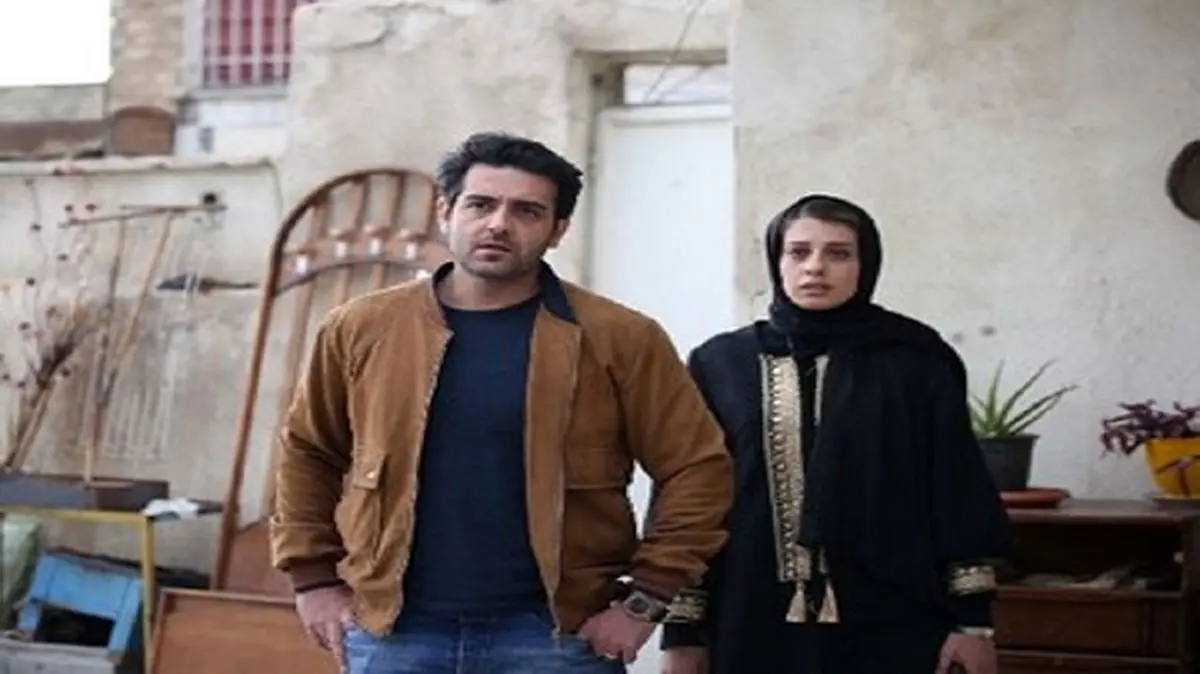 من همیشه مخاطب جشنواره بوده‌ام
