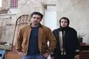 من همیشه مخاطب جشنواره بوده‌ام