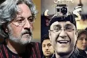 امین تارخ به «گپ» آی‌فیلم می‌آید