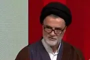  لحظه‌ گرفتن آنتن شبکه خبر از نبویان حین قرائت نامه سری رهبری / استعفا در صداوسیما 