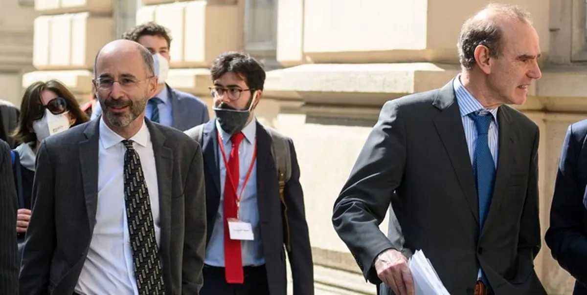 رابرت مالی: توافق میان ایران و آمریکا قابل دستیابی است
