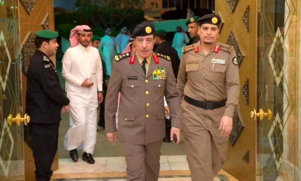 بن سلمان یک مسئول بلندپایه امنیتی را سر به نیست کرد