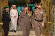 بن سلمان یک مسئول بلندپایه امنیتی را سر به نیست کرد