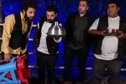 خندیدن به چه قیمتی؟/ درباره چهار شگفت‌انگیز!
