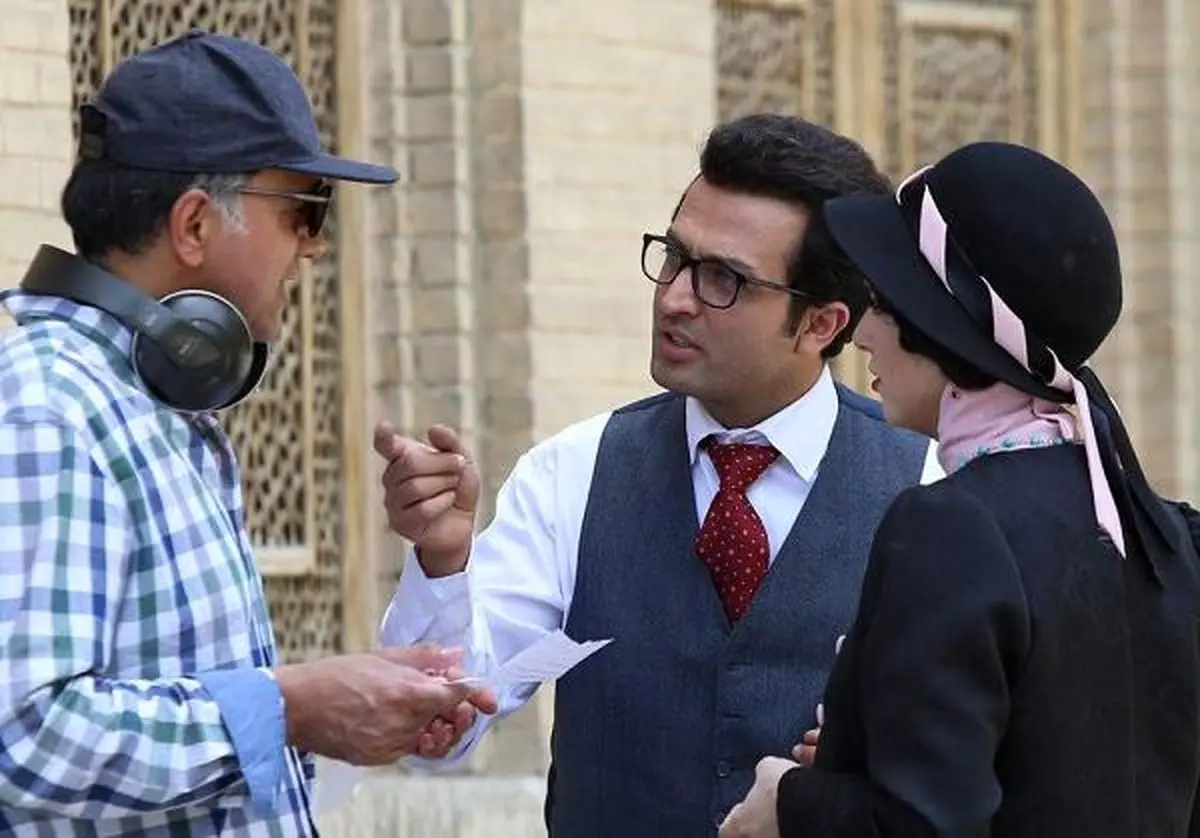 منتظر داستانی جذاب در "شهرزاد 3" باشید