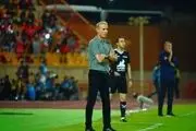یحیی گل‌محمدی از فولاد جدا شد