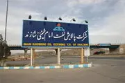 
تکذیب آتش سوزی در پالایشگاه امام خمینی(ره) شازند
