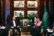 ایران و عربستان درباره آتش‌بس فوری در غزه اتفاق‌نظر دارند
