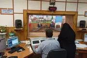 «شب‌های ایران» را از شبکه «شما» ببینید
