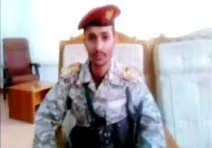  فرمانده نظامی ائتلاف سعودی در الجوف به ارتش و کمیته‌های مردمی یمن پیوست