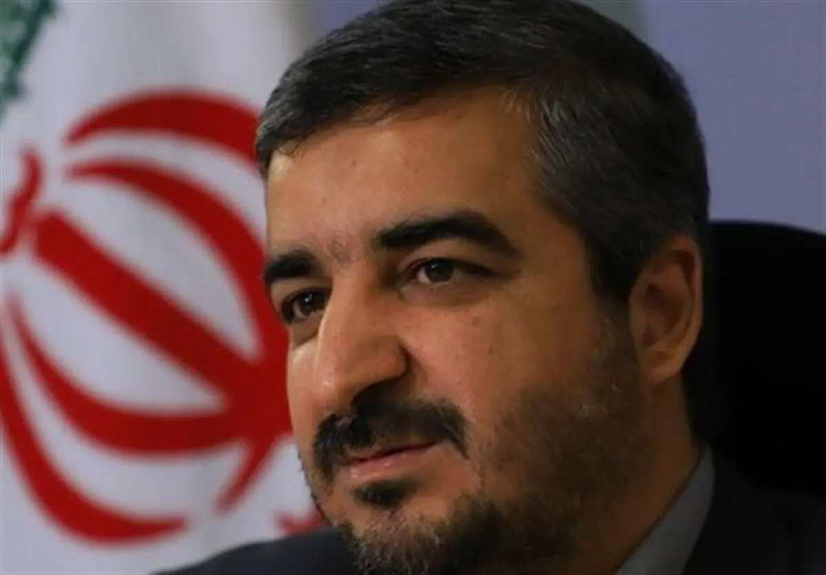 وزیر پیشنهادی آموزش و پرورش به مجلس معرفی شد