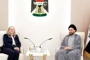 عمار الحکیم: از دولت السودانی حمایت می‌کنیم