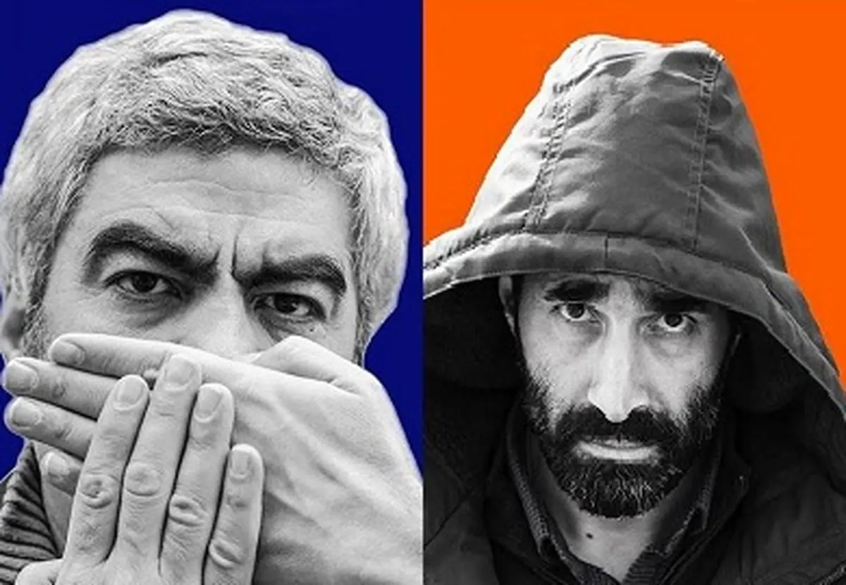 هادی کاظمی و سروش صحت بازیگران جدید فیلم "رامبد جوان"