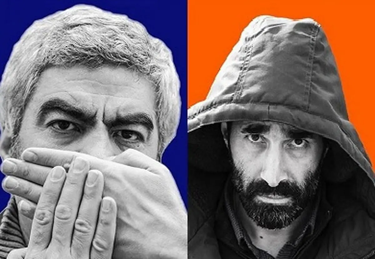 هادی کاظمی و سروش صحت بازیگران جدید فیلم "رامبد جوان"
